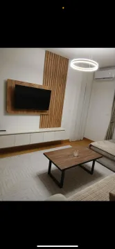 Izdavanje, jednosoban stan, 48m², New City, Podgorica - image 3