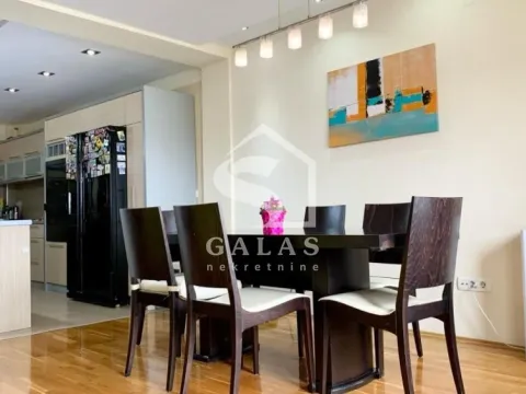 Prodaja, četvorosoban stan, 157m², Đeram Pijaca, Beograd - image 16