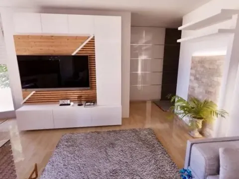 Prodaja, dvosoban stan, 50m², Palilula, Niš - image 2