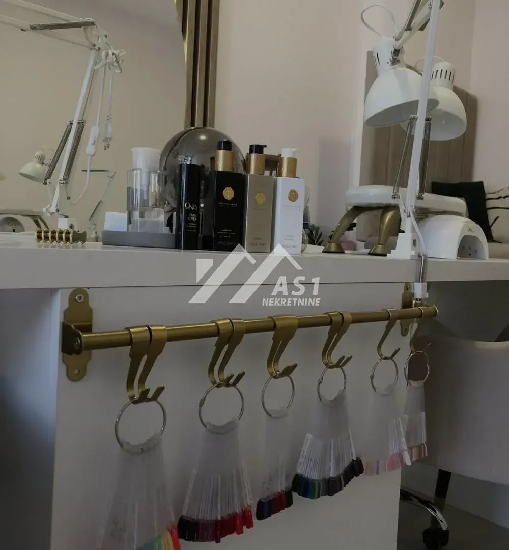 Rent, office space, 22m², Centar, Novi Sad