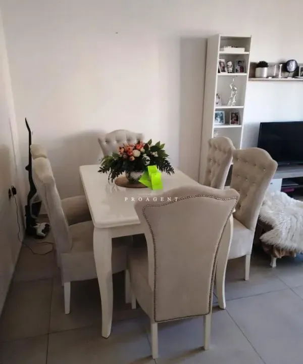Sale, one bedroom apartment, 50m², Medijana, Niš