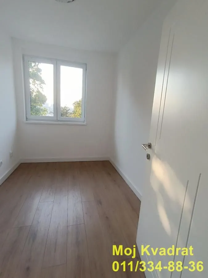 Prodaja, jednosoban stan, 55m², Brace Jerković, Voždovac Sve Podlokacije