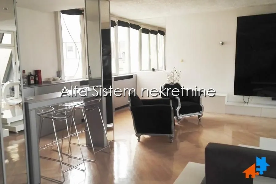 Rent, office space, 180m², Stari Grad, Beograd
