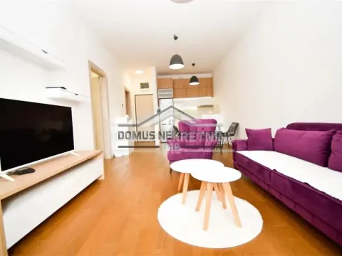 Izdavanje, jednosoban stan, 55m², Gorica C, Podgorica - image 10