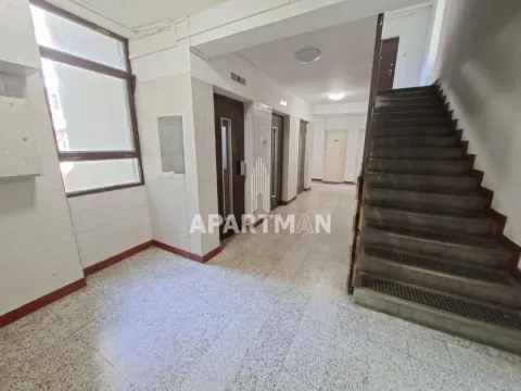 Prodaja, dvosoban stan, 62m², Novi Beograd Sve Podlokacije, Beograd - image 14