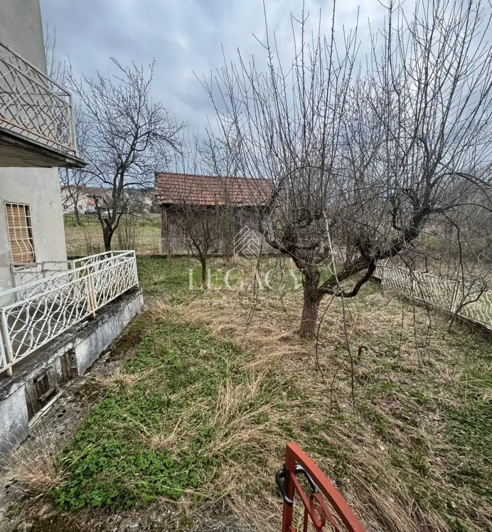 Prodaja, kuća, 333m², Centar, Vrnjačka Banja