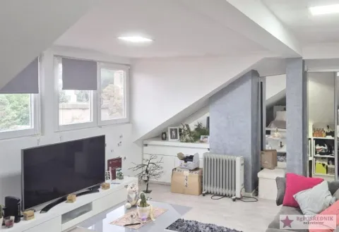 Sale, four bedroom apartment, 95m², Savski Venac, Beograd - image 12