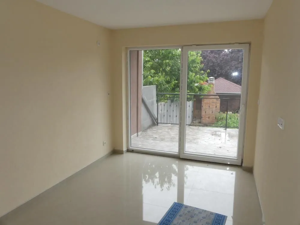 Prodaja, četvorosoban stan, 155m², Solaris, Jagodina
