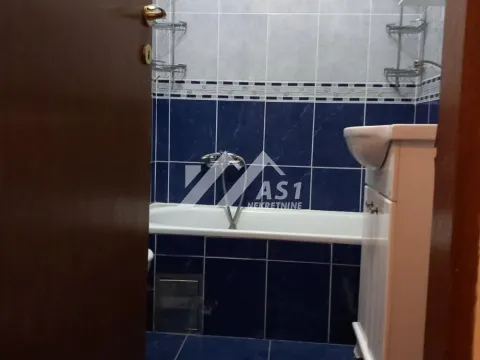 Izdavanje, dvosoban stan, 42m², Grbavica, Novi Sad Sve Podlokacije - image 5