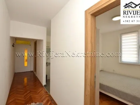 Prodaja, jednosoban stan, 53m², Topla, Herceg Novi - image 5