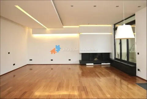 Izdavanje, stan, 176m², Kalenić Pijaca, Vračar Sve Podlokacije - image 11