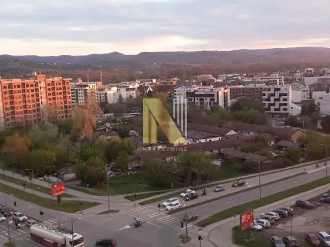 Prodaja, trosoban stan, 78m², Liman 4, Novi Sad Sve Podlokacije - image 4