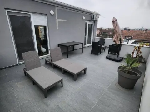 Prodaja, stan, 229m², Telep, Novi Sad Sve Podlokacije - image 10