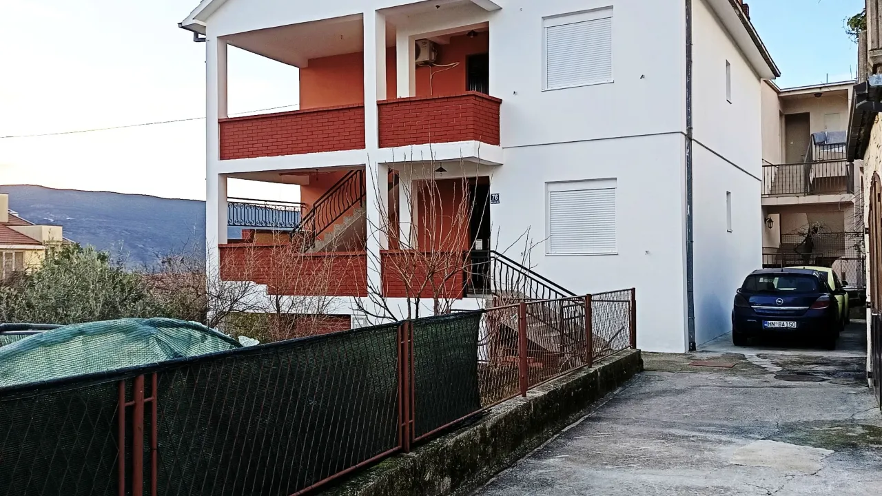 Prodaja, kuća, 237m², Topla, Herceg Novi