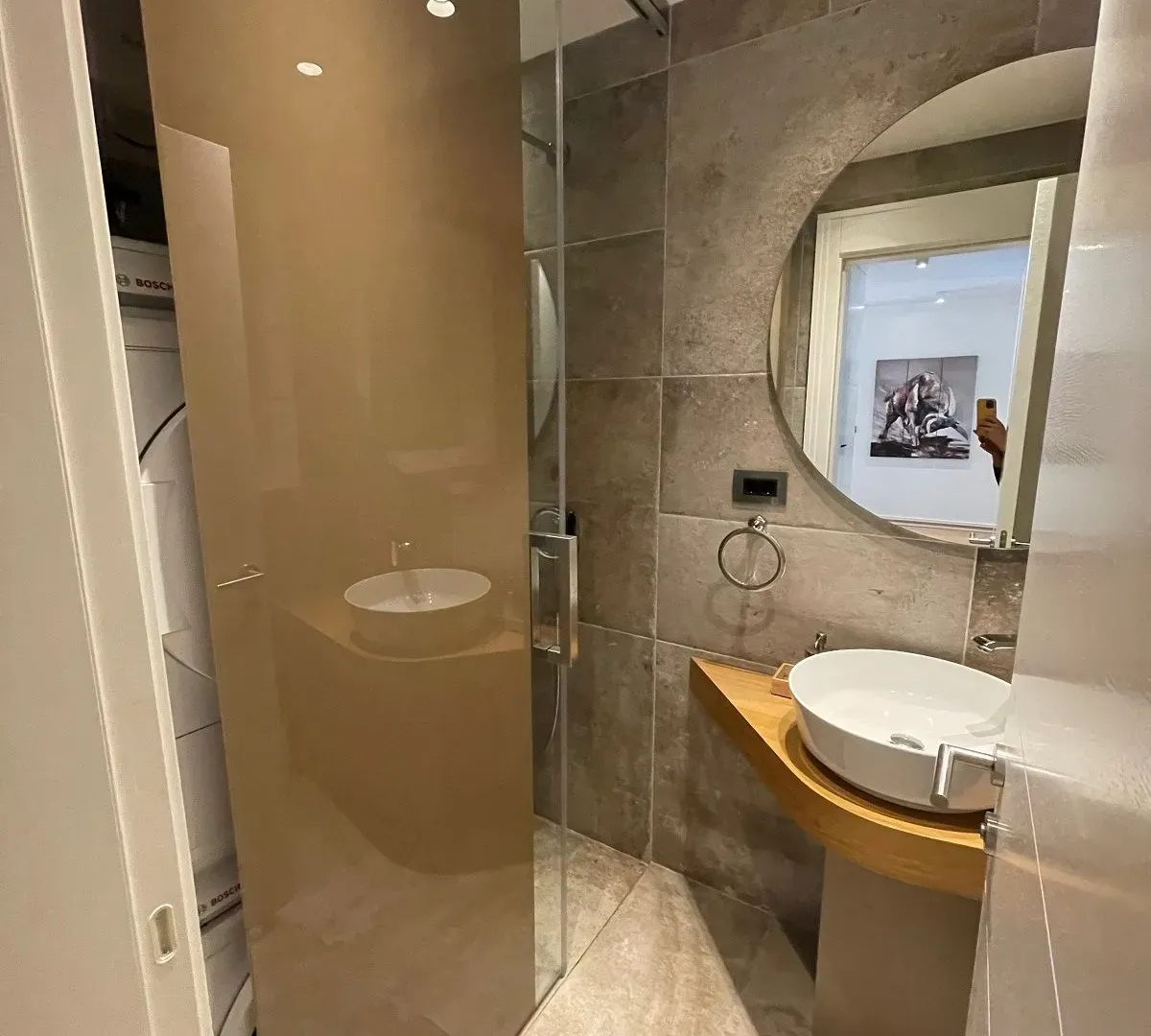 Izdavanje, trosoban stan, 100m², Crveni Krst, Beograd