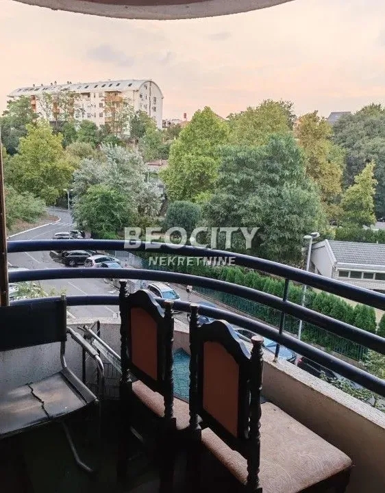 Prodaja, stan, 84m², Čukarička Padina, Beograd