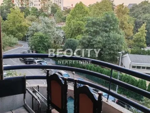 Sale, apartment, 84m², Čukarička Padina, Beograd