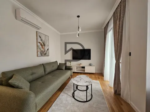 Rent, two bedroom apartment, 60m², Zabjelo, Podgorica - image 1