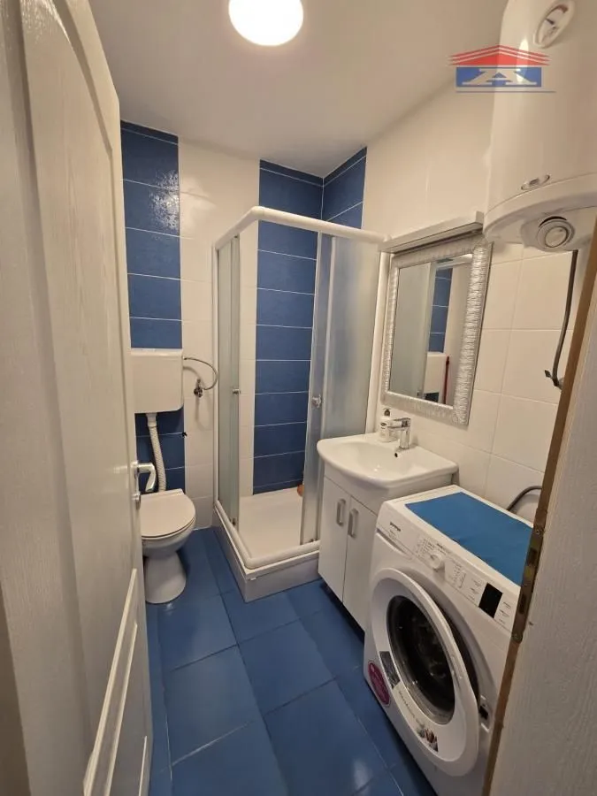 Rent, one bedroom apartment, 35m², Grbavica, Novi Sad Sve Podlokacije
