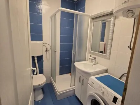 Rent, one bedroom apartment, 35m², Grbavica, Novi Sad Sve Podlokacije - image 15