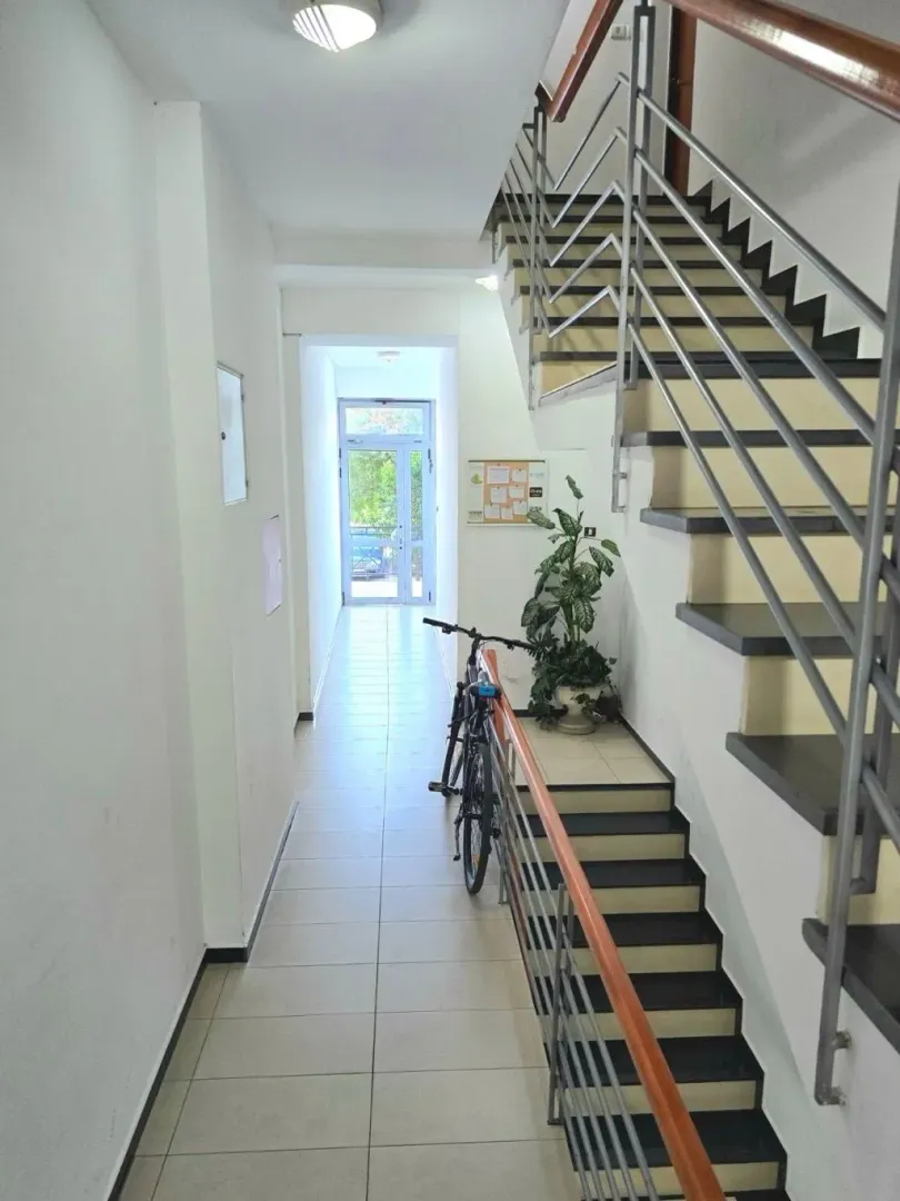 Prodaja, dvosoban stan, 64m², Preko Morače, Podgorica