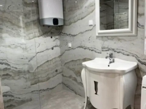 Rent, three bedroom apartment, 101m², Preko Morače, Podgorica - image 16