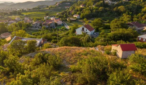 Prodaja, plac, 1260m², Doljani, Podgorica - image 4