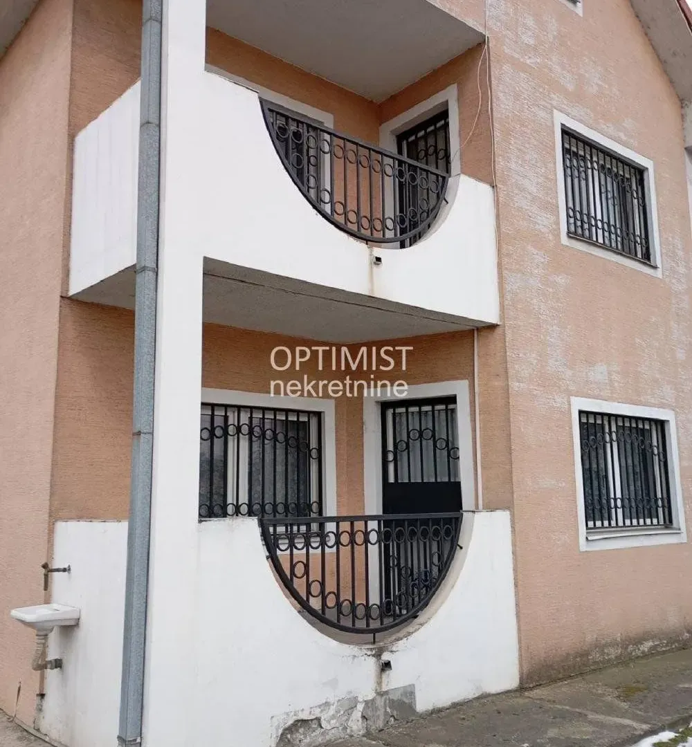 Prodaja, kuća, 197m², Krnjaca, Palilula Sve Podlokacije