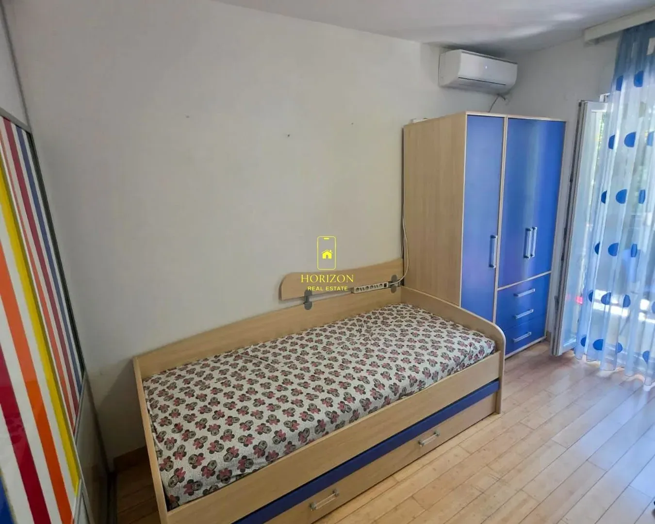 Prodaja, dvosoban stan, 69m², Preko Morače, Podgorica