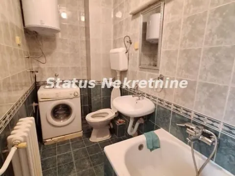 Rent, studio apartment, 28m², Centar, Novi Sad - image 8