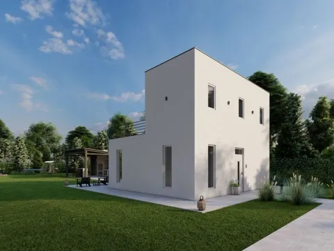 Prodaja, kuća, 112m², Voždovac Sve Podlokacije, Beograd - image 7