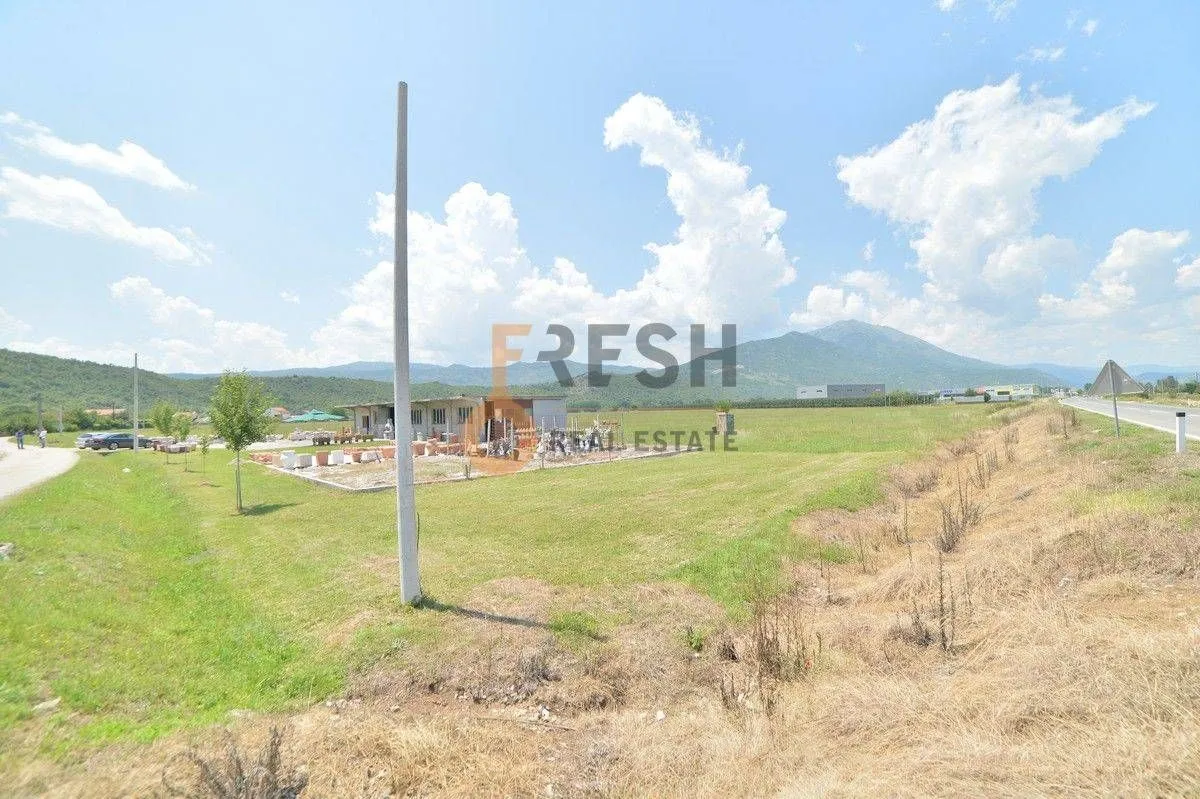 Prodaja, plac, 14000m², Danilovgrad, Crna Gora