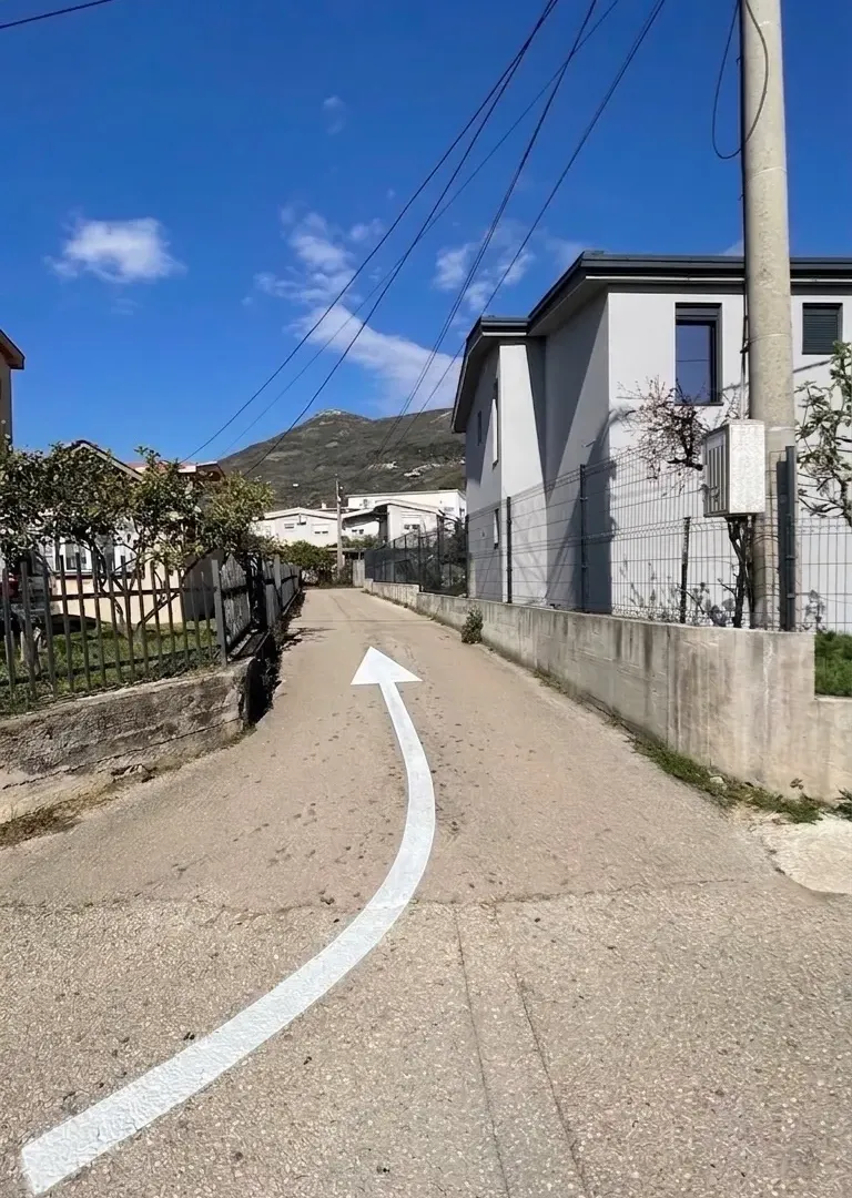 Prodaja, kuća, 87m², Bjeliši, Bar