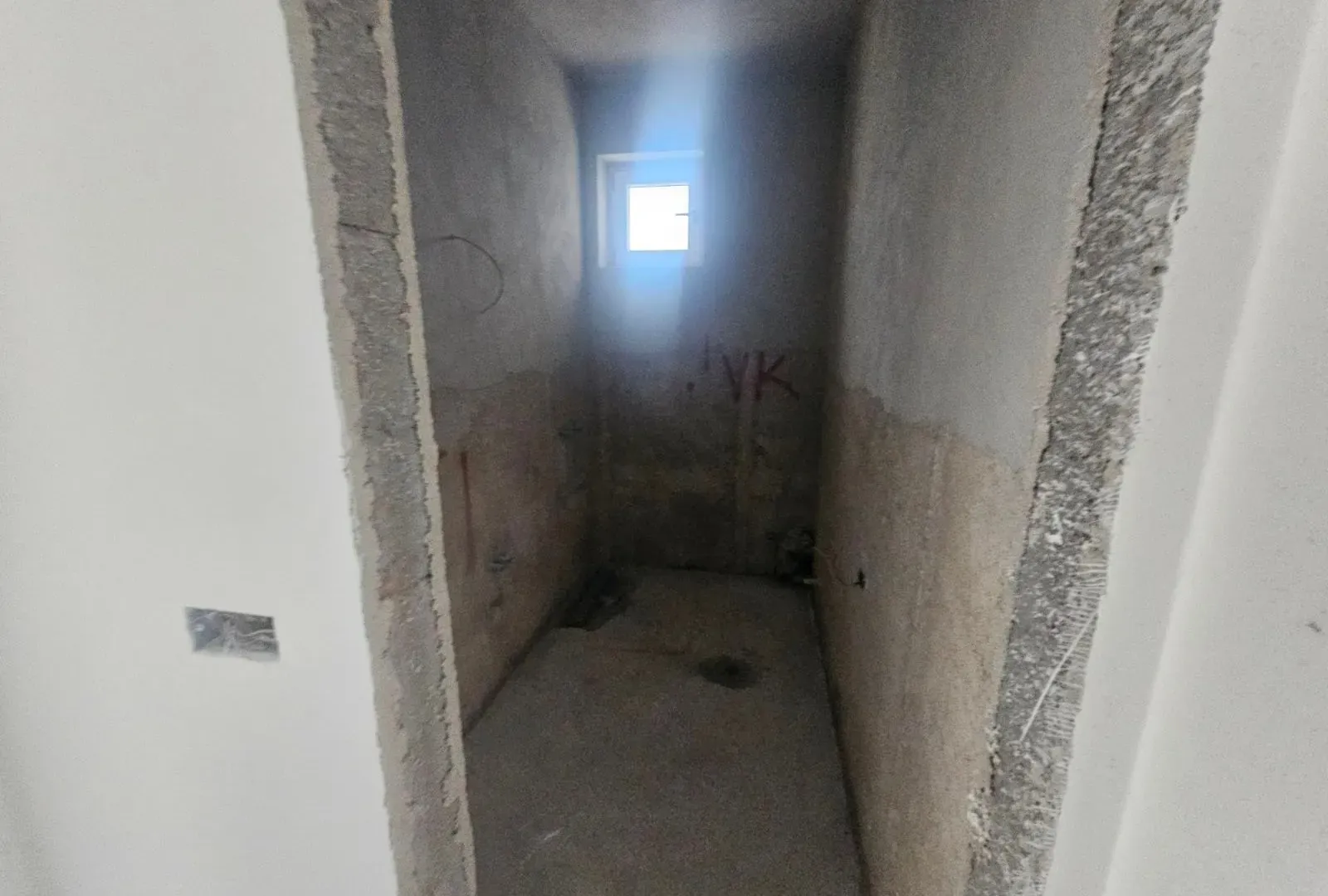 Sale, one bedroom apartment, 55m², Pinješ, Ulcinj