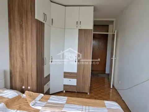 Rent, two bedroom apartment, 57m², Banjica, Voždovac Sve Podlokacije - image 14