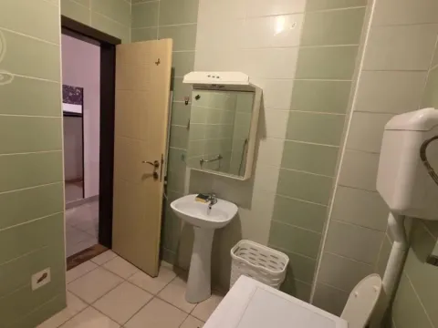 Izdavanje, garsonjera, 22m², Bulevar patrijarha Pavla, Novi Sad Sve Podlokacije - image 6