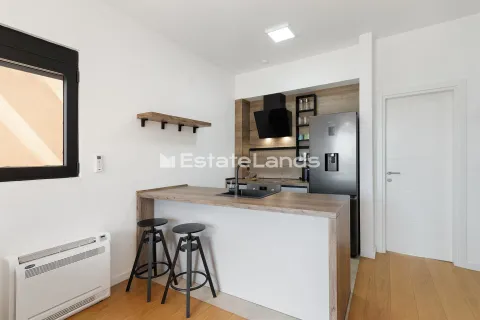 Rent, one bedroom apartment, 45m², Donja Lastva, Tivat - image 7