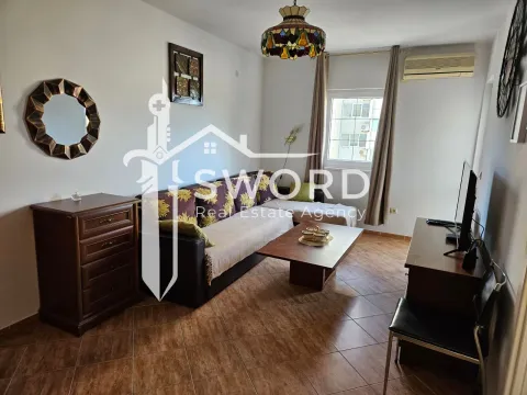 Sale, one bedroom apartment, 60m², Sutomore, Bar - image 11