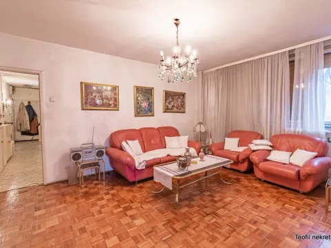 Stan in Novi Beograd Sve Podlokacije