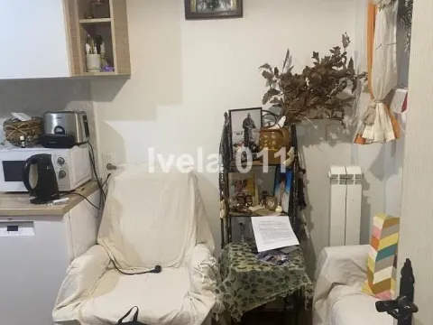 Sale, one bedroom apartment, 25m², Stari Grad, Beograd - image 2