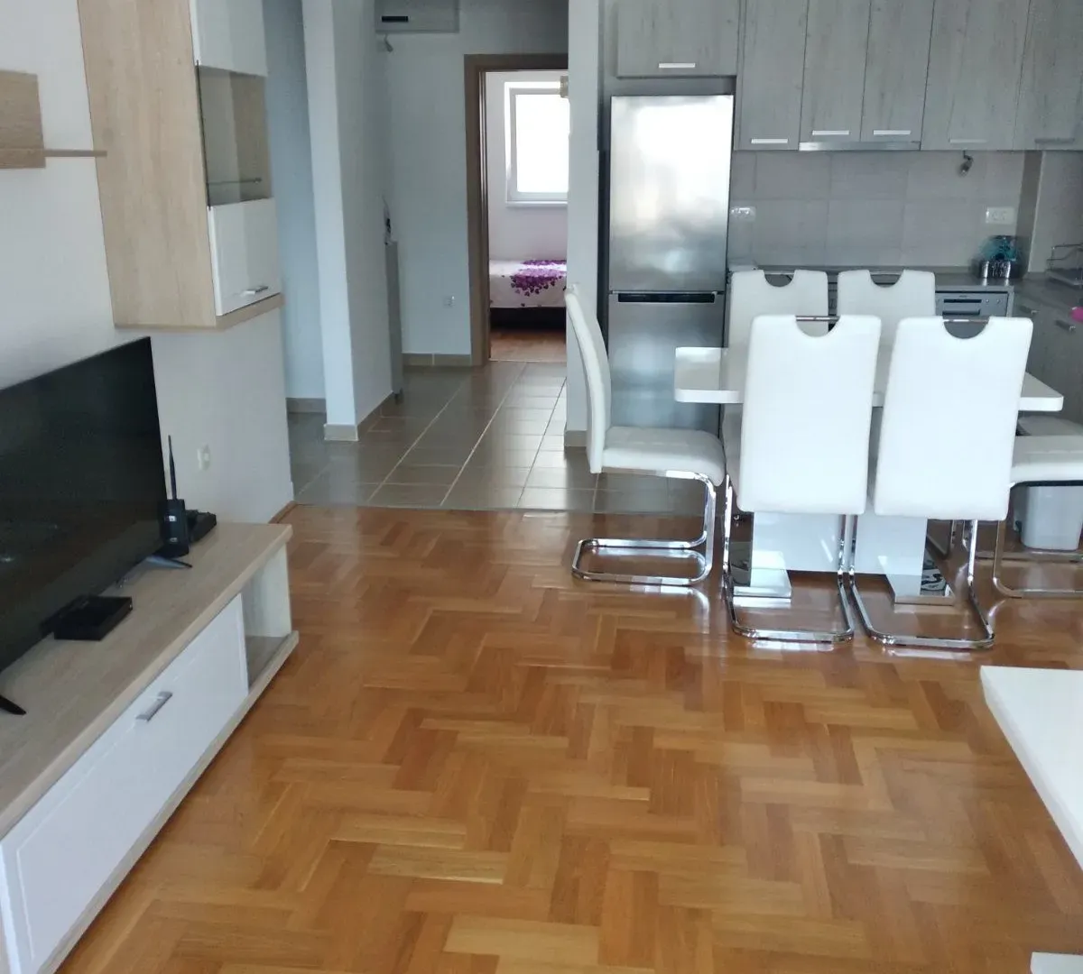 Sale, three bedroom apartment, 71m², Budva, Crna Gora