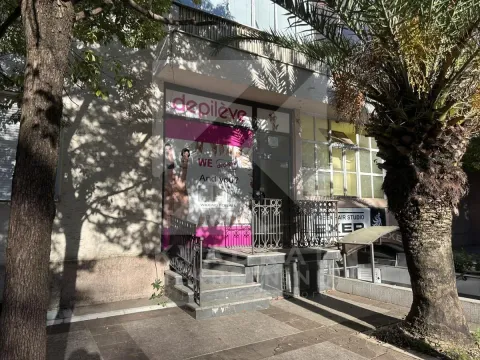 Izdavanje, poslovni prostor, 76m², Centar, Podgorica - image 2