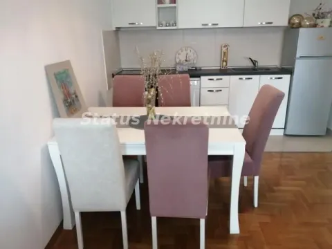 Izdavanje, jednosoban stan, 42m², Bulevar Oslobodjenja, Novi Sad Sve Podlokacije - image 4