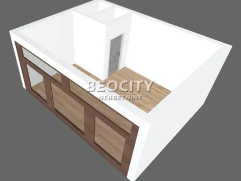 Prodaja, poslovni prostor, 27m², Konjarnik, Voždovac Sve Podlokacije - image 3