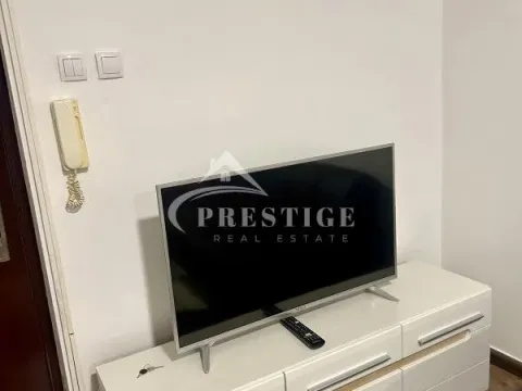 Izdavanje, jednosoban stan, 47m², Preko Morače, Podgorica - image 9