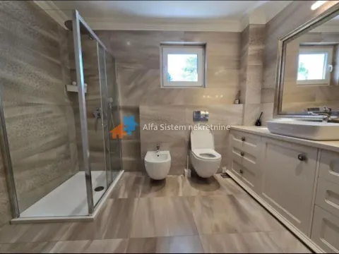 Izdavanje, stan, 215m², Savski Venac, Beograd - image 20