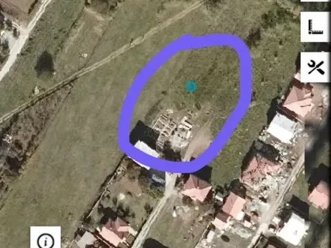 Prodaja, plac, 835m², Donja Gorica, Podgorica - image 4