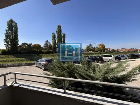 Rent, one bedroom apartment, 54m², Aqua park, Jagodina - image 8