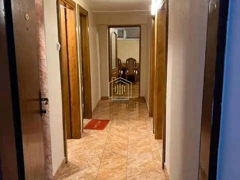 Izdavanje, dvosoban stan, 56m², Preko Morače, Podgorica - image 10