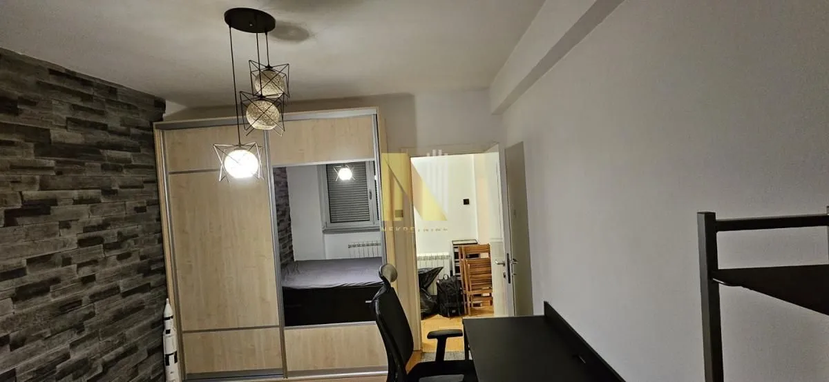 Izdavanje, četvorosoban stan, 92m², Spens, Novi Sad Sve Podlokacije